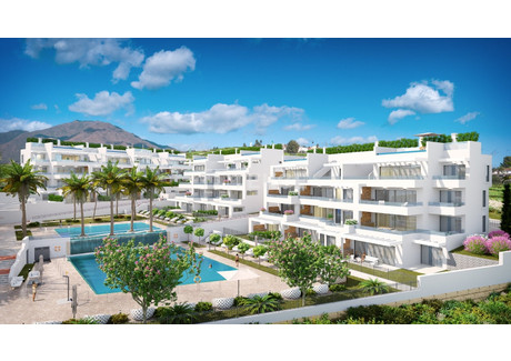 Mieszkanie na sprzedaż - Estepona, La Gaspara Málaga, Hiszpania, 157 m², 1 191 679 USD (4 695 217 PLN), NET-94743667