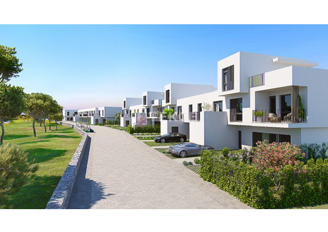 Dom na sprzedaż - San Roque, Sotogrande Cádiz, Hiszpania, 143 m², 542 178 USD (2 217 507 PLN), NET-94743686