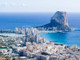 Mieszkanie na sprzedaż - Calpe, Calpe Pueblo Alicante, Hiszpania, 70 m², 398 790 USD (1 535 341 PLN), NET-94743731