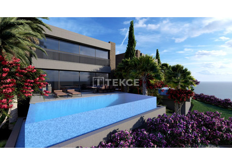 Dom na sprzedaż - Girne, Bahçeli North Cyprus, Cypr, 133 m², 739 330 USD (3 068 220 PLN), NET-94743750