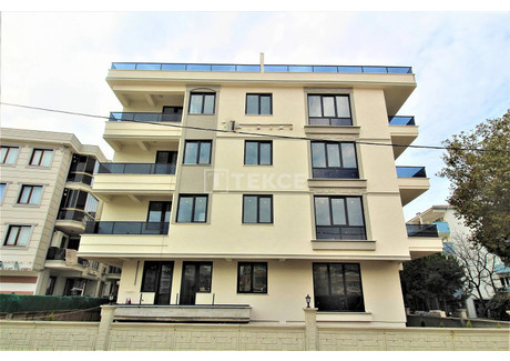 Mieszkanie na sprzedaż - Çınarcık, Teşvikiye Bld. (Karşıyaka Mh.) Yalova, Turcja, 96 m², 125 000 USD (492 500 PLN), NET-94743761