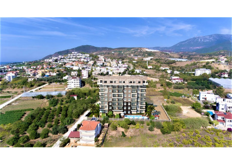Mieszkanie na sprzedaż - Alanya, Demirtaş Antalya, Turcja, 153 m², 210 594 USD (833 953 PLN), NET-94743774