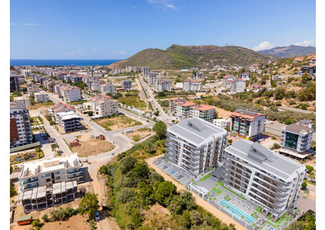 Mieszkanie na sprzedaż - Gazipaşa, Pazarcı Antalya, Turcja, 174 m², 309 375 USD (1 283 906 PLN), NET-94743785