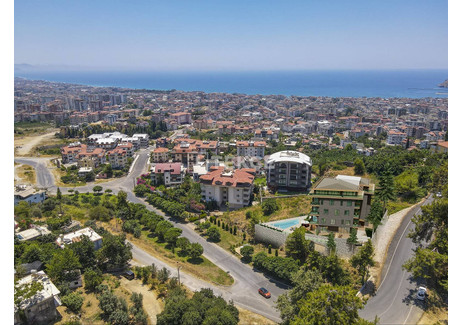 Mieszkanie na sprzedaż - Alanya, Büyükhasbahçe Antalya, Turcja, 92 m², 167 132 USD (683 570 PLN), NET-94743799