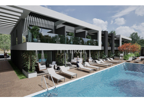 Mieszkanie na sprzedaż - İskele, Yeni İskele North Cyprus, Cypr, 86 m², 225 454 USD (863 487 PLN), NET-94743840