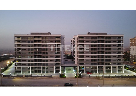 Mieszkanie na sprzedaż - Menemen, Gazi Izmir, Turcja, 120 m², 197 346 USD (757 809 PLN), NET-94743882