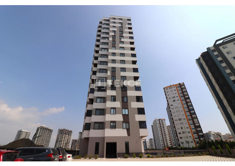 Mieszkanie na sprzedaż - Erdemli, Arpaçbahşiş Mersin, Turcja, 110 m², 199 287 USD (765 262 PLN), NET-94743906