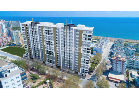 Mieszkanie na sprzedaż - Erdemli, Arpaçbahşiş Mersin, Turcja, 135 m², 254 995 USD (979 181 PLN), NET-94743909