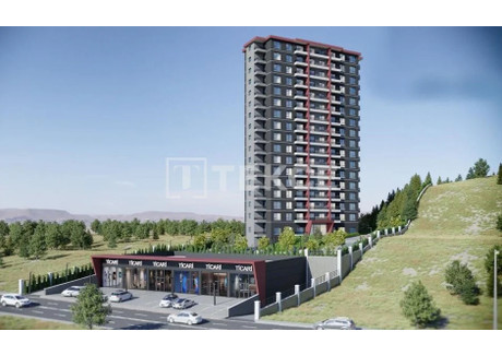 Mieszkanie na sprzedaż - Yenimahalle, Yeni Batı Ankara, Turcja, 63 m², 151 045 USD (580 012 PLN), NET-94743921