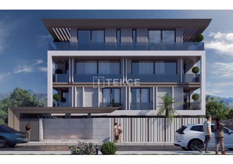 Mieszkanie na sprzedaż - Muratpaşa, Şirinyalı Antalya, Turcja, 66 m², 440 000 USD (1 782 000 PLN), NET-94743934