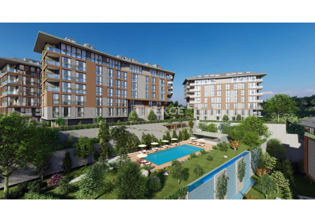 Mieszkanie na sprzedaż - Üsküdar, Bahçelievler Istanbul, Turcja, 93 m², 455 000 USD (1 842 750 PLN), NET-94743937