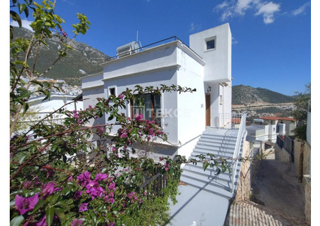 Mieszkanie na sprzedaż - Kaş, Kalkan Antalya, Turcja, 70 m², 219 117 USD (880 851 PLN), NET-94743996