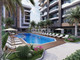 Mieszkanie na sprzedaż - Alanya, Okurcalar Antalya, Turcja, 121 m², 231 394 USD (946 403 PLN), NET-94794875