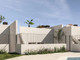 Dom na sprzedaż - Monforte del Cid, Monforte del Cid Centro Alicante, Hiszpania, 125 m², 308 753 USD (1 216 488 PLN), NET-94818449