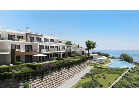 Mieszkanie na sprzedaż - Casares, Casares Costa Málaga, Hiszpania, 78 m², 423 718 USD (1 669 449 PLN), NET-94818455