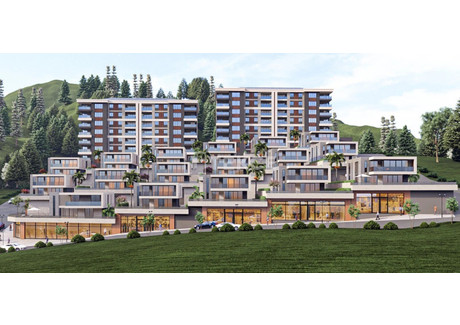 Mieszkanie na sprzedaż - Ortahisar, Yalıncak Trabzon, Turcja, 147 m², 162 277 USD (624 768 PLN), NET-94818456