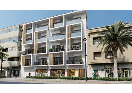 Mieszkanie na sprzedaż - Altea, Altea Pueblo Alicante, Hiszpania, 104 m², 488 297 USD (2 002 016 PLN), NET-94818457