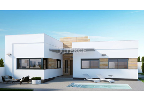 Dom na sprzedaż - Torre-Pacheco, Torre-Pacheco Centro Murcia, Hiszpania, 71 m², 303 337 USD (1 210 313 PLN), NET-94818468