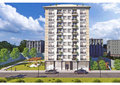 Mieszkanie na sprzedaż - Eyüpsultan, Çırçır Istanbul, Turcja, 77 m², 248 000 USD (1 014 320 PLN), NET-94818486