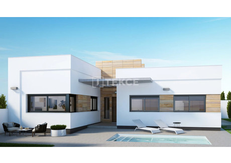 Dom na sprzedaż - Torre-Pacheco, Torre-Pacheco Centro Murcia, Hiszpania, 138 m², 446 653 USD (1 791 077 PLN), NET-94818514