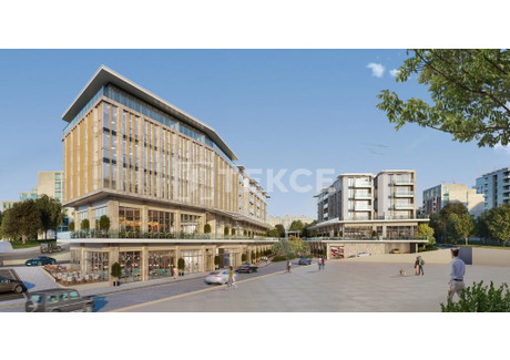 Mieszkanie na sprzedaż - Küçükçekmece, İstasyon Istanbul, Turcja, 48 m², 260 000 USD (1 024 400 PLN), NET-94828075