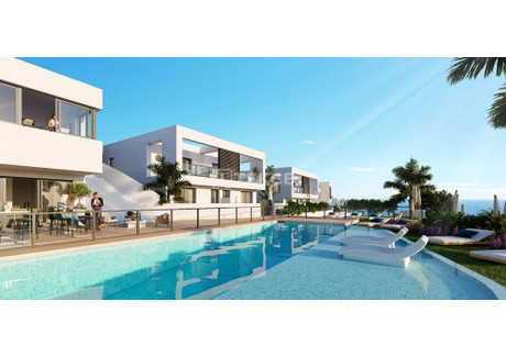 Dom na sprzedaż - Mijas, Riviera del Sol Málaga, Hiszpania, 120 m², 458 882 USD (1 840 115 PLN), NET-94849304