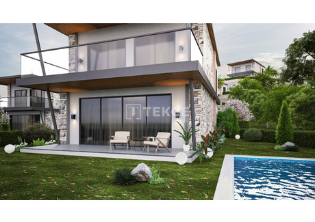 Dom na sprzedaż - Bodrum, Konacık Mugla, Turcja, 138 m², 1 281 397 USD (4 907 751 PLN), NET-94979141