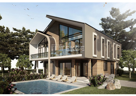 Dom na sprzedaż - Döşemealtı, Düzlerçamı Antalya, Turcja, 130 m², 625 000 USD (2 593 750 PLN), NET-94979157