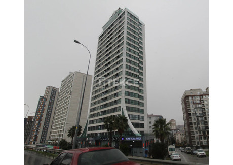 Mieszkanie na sprzedaż - Esenyurt, Akevler Istanbul, Turcja, 55 m², 55 083 USD (225 290 PLN), NET-94979158