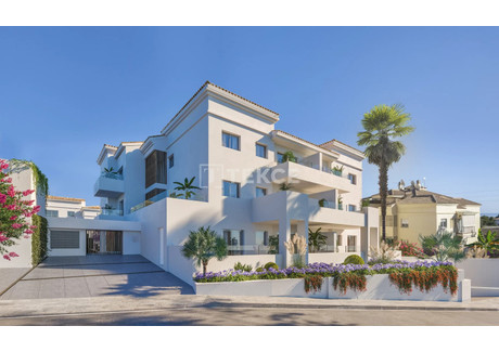 Mieszkanie na sprzedaż - Fuengirola, Torreblanca Málaga, Hiszpania, 90 m², 343 846 USD (1 406 332 PLN), NET-95048009