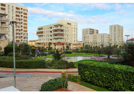 Mieszkanie na sprzedaż - Sancaktepe, Abdurrahmangazi Istanbul, Turcja, 40 m², 91 492 USD (360 477 PLN), NET-95048026
