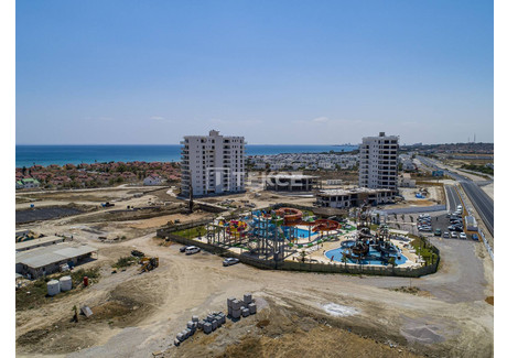 Mieszkanie na sprzedaż - İskele, Kalecik North Cyprus, Cypr, 42 m², 186 624 USD (748 364 PLN), NET-95048045