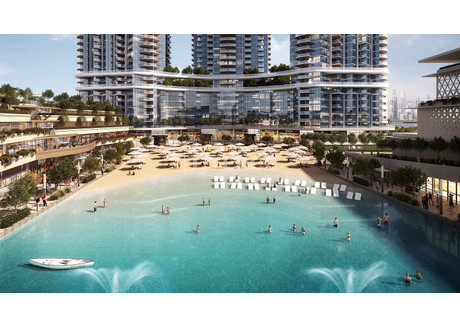 Mieszkanie na sprzedaż - Meydan, Meydan Dubai, Zjednoczone Emiraty Arabskie, 55 m², 425 035 USD (1 674 638 PLN), NET-95132984
