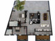 Dom na sprzedaż - Bodrum, Göltürkbükü Mugla, Turcja, 405 m², 6 500 070 USD (25 935 279 PLN), NET-95132990