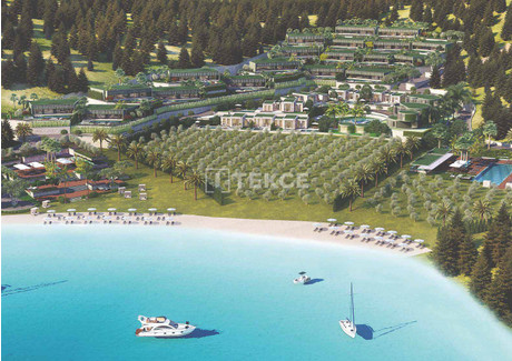 Dom na sprzedaż - Bodrum, Göltürkbükü Mugla, Turcja, 405 m², 6 642 900 USD (25 508 735 PLN), NET-95132990