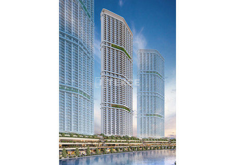 Mieszkanie na sprzedaż - Meydan, Meydan Dubai, Zjednoczone Emiraty Arabskie, 73 m², 595 791 USD (2 281 880 PLN), NET-95133009