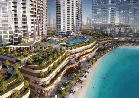 Mieszkanie na sprzedaż - Meydan, Meydan Dubai, Zjednoczone Emiraty Arabskie, 93 m², 604 162 USD (2 458 940 PLN), NET-95133009