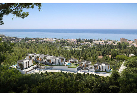 Dom na sprzedaż - Mijas, El Chaparral Málaga, Hiszpania, 260 m², 1 384 734 USD (5 317 380 PLN), NET-95147226