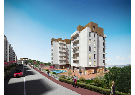 Mieszkanie na sprzedaż - Mudanya, Güzelyalı Siteler Bursa, Turcja, 78 m², 138 684 USD (567 218 PLN), NET-95181815