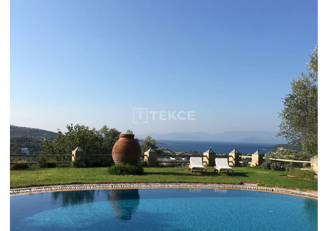 Dom na sprzedaż - Bodrum, Göltürkbükü Mugla, Turcja, 850 m², 4 750 000 USD (19 475 000 PLN), NET-95181813