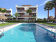 Mieszkanie na sprzedaż - Los Alcázares, La Serena Golf Murcia, Hiszpania, 86 m², 280 109 USD (1 075 618 PLN), NET-95233159