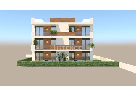 Mieszkanie na sprzedaż - Los Alcázares, La Serena Golf Murcia, Hiszpania, 86 m², 272 868 USD (1 075 098 PLN), NET-95233159