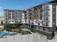 Mieszkanie na sprzedaż - Çınarcık, Hasanbaba Yalova, Turcja, 80 m², 135 000 USD (531 900 PLN), NET-95233176