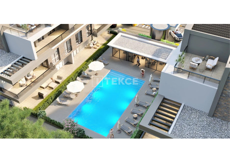 Mieszkanie na sprzedaż - Gemlik, Kurşunlu Bursa, Turcja, 128 m², 184 058 USD (706 785 PLN), NET-95233194