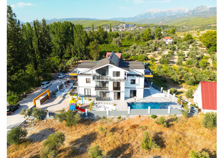 Mieszkanie na sprzedaż - Seydikemer, Seydiler Mugla, Turcja, 55 m², 73 039 USD (298 730 PLN), NET-95287016