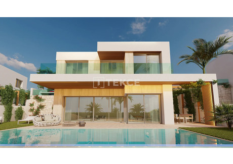 Dom na sprzedaż - Estepona, La Gaspara Málaga, Hiszpania, 272 m², 1 582 739 USD (6 568 367 PLN), NET-95287017