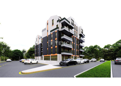 Mieszkanie na sprzedaż - Nilüfer, Akçalar Bursa, Turcja, 117 m², 106 713 USD (409 778 PLN), NET-95287035