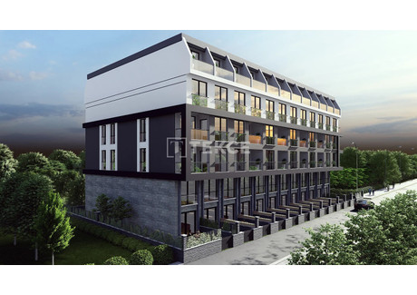 Mieszkanie na sprzedaż - Menemen, 85.Yıl Cumhuriyet Izmir, Turcja, 55 m², 76 735 USD (302 334 PLN), NET-95287047