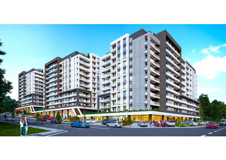 Mieszkanie na sprzedaż - Nilüfer, Kayapa Bursa, Turcja, 223 m², 309 216 USD (1 292 523 PLN), NET-95339903