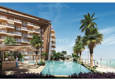 Mieszkanie na sprzedaż - Palm Jumeirah, Palm Jumeirah Dubai, Zjednoczone Emiraty Arabskie, 100 m², 2 001 097 USD (7 984 376 PLN), NET-95370321